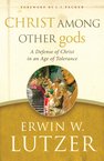 Christ Among Other gods Cover