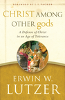 Christ Among Other gods Cover