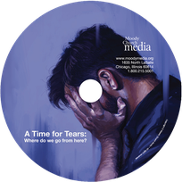A Time For Tears: Where Do We Go From Here?