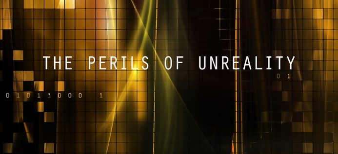 The Perils Of Unreality poster