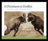 Christians In Conflict Cover