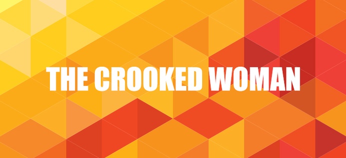 The Crooked Woman poster