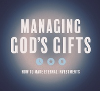 Managing God's Gifts