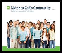 Living As God's Community