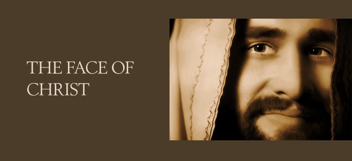 The Face Of Christ poster