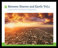 Between Heaven And Earth, Volume 2