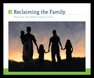 Reclaiming The Family Cover