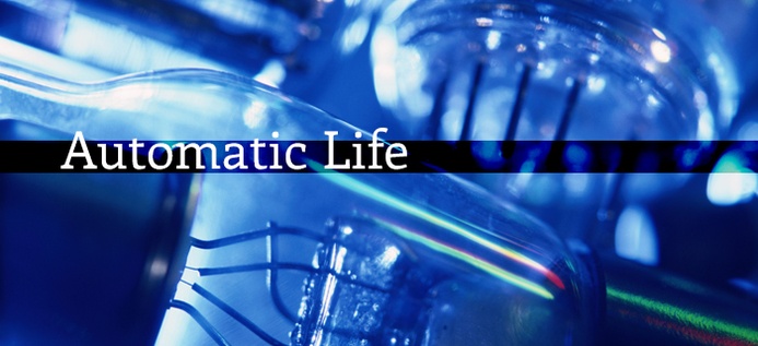 Automatic Life poster