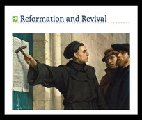 Reformation And Revival