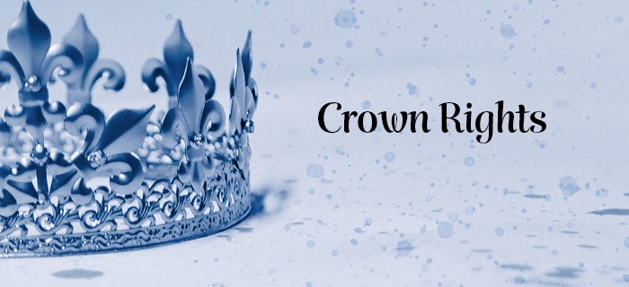 Crown Rights poster