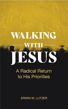Walking With Jesus