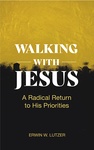 Walking With Jesus Cover