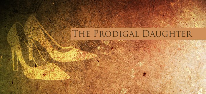 The Prodigal Daughter poster