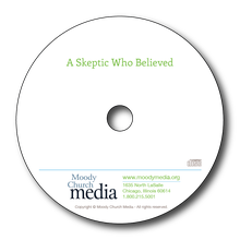 A Skeptic Who Believed