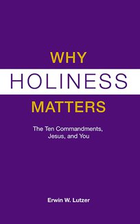 Why Holiness Matters