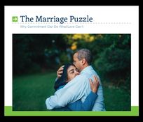 The Marriage Puzzle