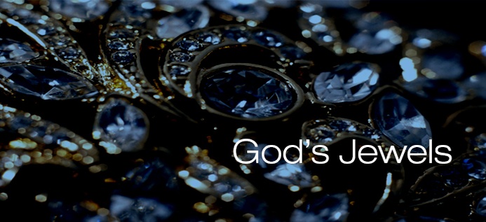 God's Jewels poster