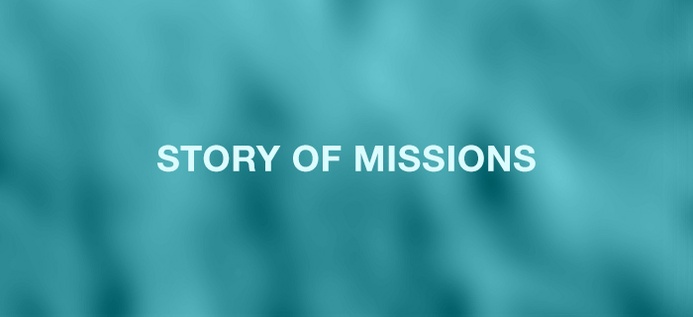 Story Of Missions poster