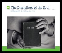 The Disciplines Of The Soul