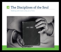 The Disciplines of the Soul