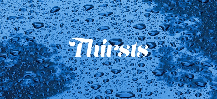 Thirsts poster