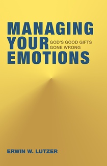 Managing Your Emotions