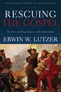 Rescuing The Gospel