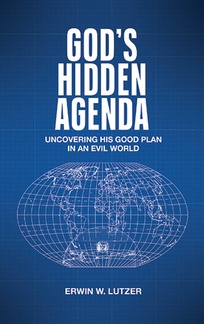 God's Hidden Agenda Book