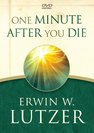 One Minute After You Die Cover
