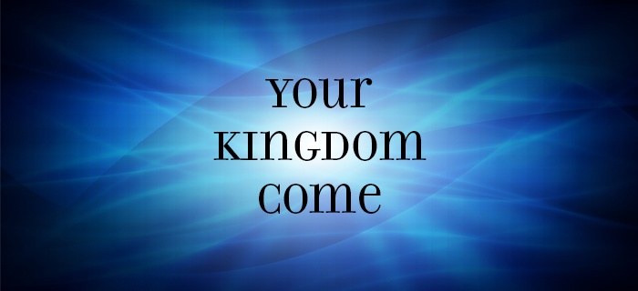 Your Kingdom Come poster
