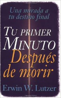 Tu Primer Minuto Después De Morir