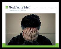 God, Why Me?
