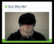 God, Why Me?
