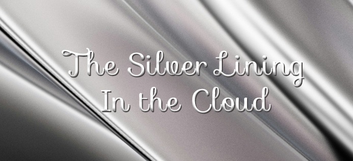 The Silver Lining In The Cloud poster