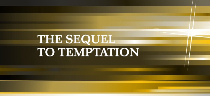 The Sequel To Temptation poster