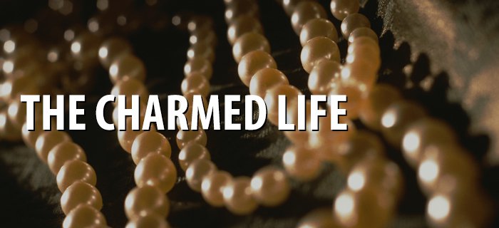 The Charmed Life poster