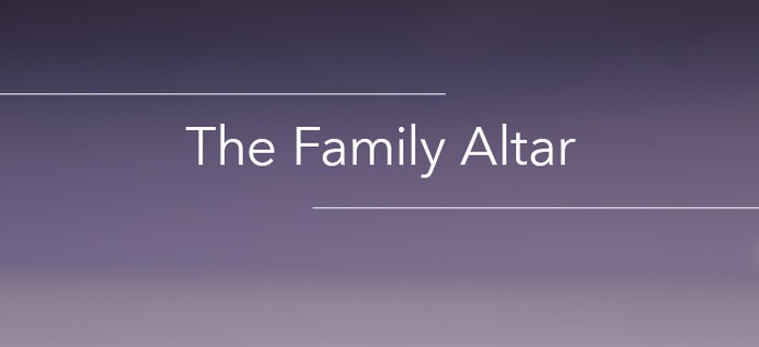 1964-06 The Family Altar.jpg