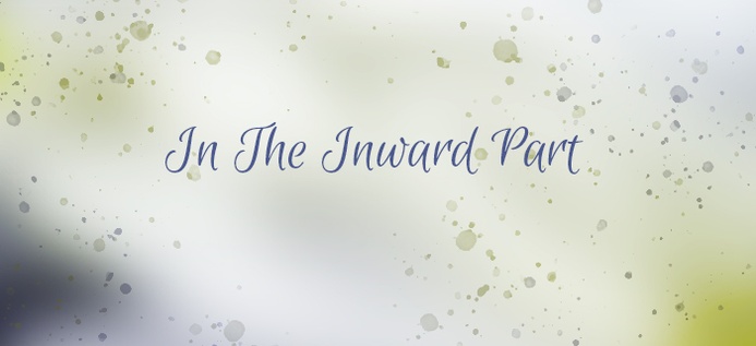 In The Inward Part poster