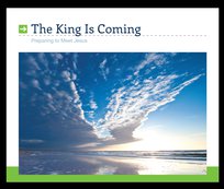 The King Is Coming