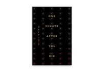 One Minute After You Die - Tract