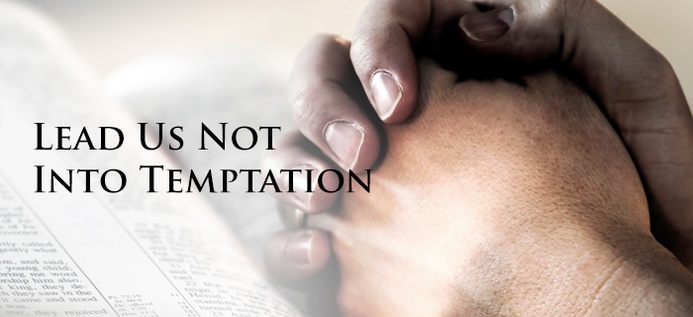 Lead Us Not Into Temptation poster