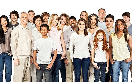 We Are Called To A Living Hope Poster