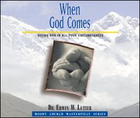 When God Comes CDs