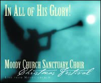 In All Of His Glory!