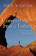 Conquering The Fear Of Failure