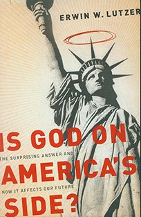 Is God On America's Side?