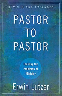 Pastor To Pastor