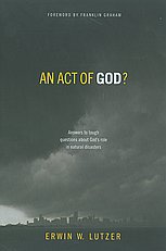 An Act Of God?