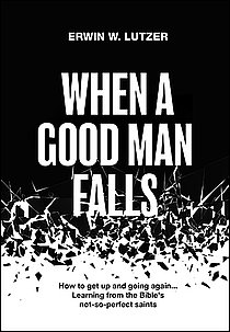 When A Good Man Falls