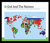 God And The Nations